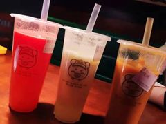 -蛮横肉蟹煲(印象城店)