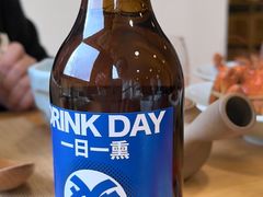 -蟹家大院 · 独揽江景(滨江店)
