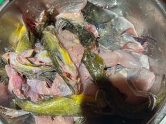 -小饕荟雅安贡椒鱼鲜馆(广福桥店)