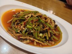 -易老妈蹄花.特色川菜(人民公园总店)