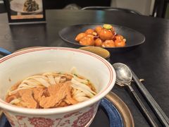 冰火楼米粉-冰火楼(梦泽园店)