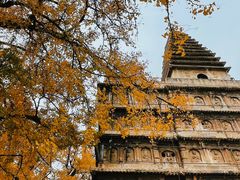 -北京石刻艺术博物馆(五塔寺)