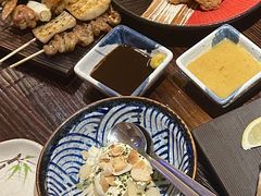 -鸟鹏烧鸟居酒屋(熙龙湾店)