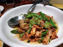 -湖兰金牌小炒肉(椒江万达店)
