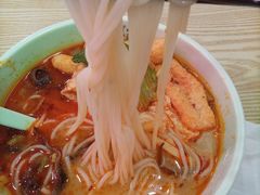 -家味螺蛳粉&烤鱼(五角场店)