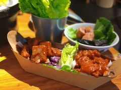 牛牛双拼-么肆烤肉(汉街形象店)