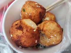 -阿宝生煎包(万松园总店)