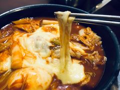 -青春韩国料理(光环店)