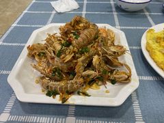 -明记海鲜大排档(巽寮湾店)