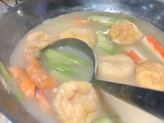 -多多旺港式茶餐厅(新区店)