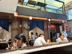 -傑·料理·海鲜放题(佛山文华荟店)