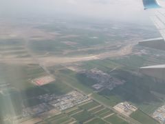 -乌鲁木齐天山国际机场-T3航站楼