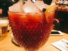 -Burger & Lobster(Dean Street)