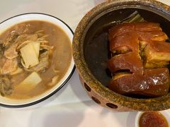 -西湖春天•老字号杭州菜(百汇店)