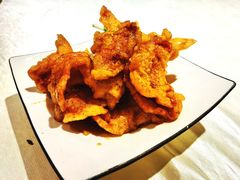 -七菜馆·东北菜·蒸饺(文体路店)