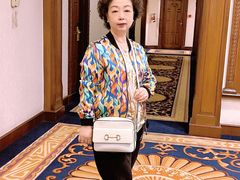 -上海锦江金门大酒店