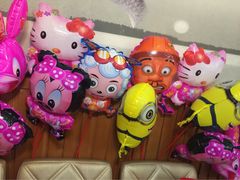 盛世江南弄堂小笼包(永旺梦乐城店)-弄堂小笼包(西青中北永旺购物中心店)