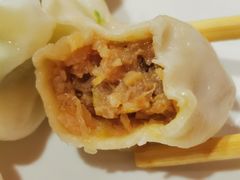 -听涛雅苑百味饺子老家菜馆