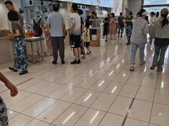 -交通大学（闵行校区）-第二餐饮大楼