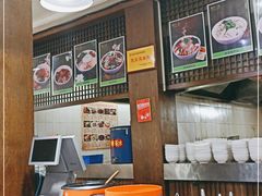 自助取餐区-春发生饭店·非遗(南院门店)