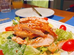-HELLO MUSAE 拾光缪斯餐厅·纯正希腊风味(苏州中心店)