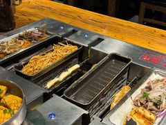 -KAOKAO烤烤·丹东海鲜烧烤(望京店)