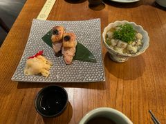 -阿吾罗日本料理(K11艺术中心店)