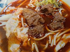 -鑫花溪牛肉米粉(凤凰街创始总店)