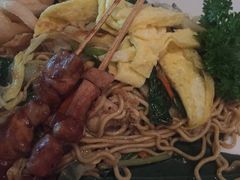 -Mai Mai Restaurant
