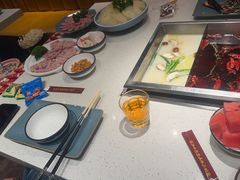 -五星桥原切肥牛火锅(怀德桥店)