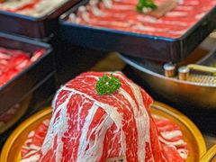 -牛匠和牛寿喜锅(西安总店)