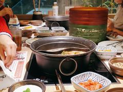 -温野菜涮涮锅(大悦城店)