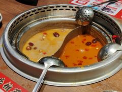 -快乐小羊·内蒙牛羊肉火锅(流花中心店)