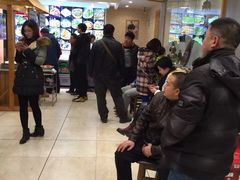 -羊来顺冰煮鲜羊 铁锅烀羊肉(中央大街店)