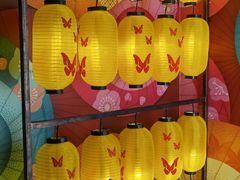-上海梵高星空艺术馆(南京路旗舰店)
