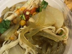-老广州牛杂(深圳白石洲总店)