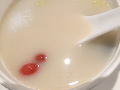 -北京王府井希尔顿酒店·秦唐中餐厅Chynna