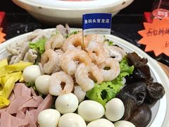 -渔码头食府(蓬莱阁店)