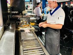 -吉布鲁牛排海鲜自助(成都大悦城店)