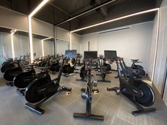 -形馆健身·普拉提(加州店)