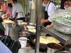 -金杨老摊头蛋饼(金口路店)