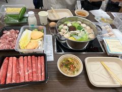 -盒马鲜生(双清路店)