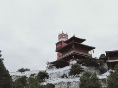 -城市露台景观餐厅(淮海路店)