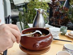 -怡得观滇餐厅·地道昆明菜·1996(海埂大坝店)