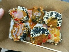 -品腐记·豆腐王朝(老门东总店)