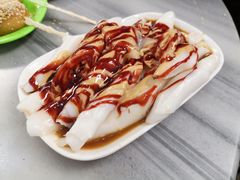 三酱猪肠粉-芬芳甜品(同福路店)