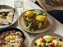 -The Rug Cafe(王府中环店)