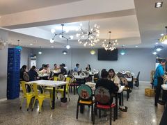 大堂-辣螃铠盆盆蟹大排档(总店)