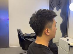 -CIT造型·烫发·染发