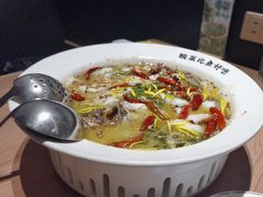 -太二酸菜鱼(赛格国际店)
